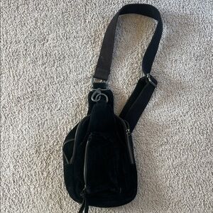 Free People Hudson Crossbody